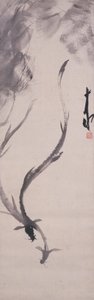 Anguille da Hayashi Jikko